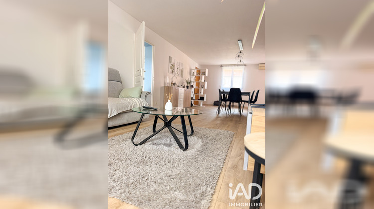 Ma-Cabane - Vente Appartement Firmi, 87 m²