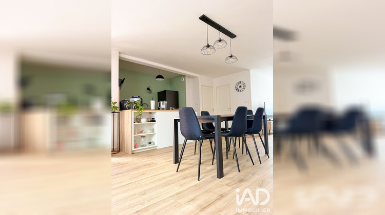 Ma-Cabane - Vente Appartement Firmi, 87 m²