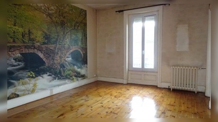 Ma-Cabane - Vente Appartement Firminy, 93 m²