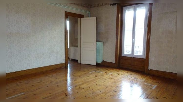 Ma-Cabane - Vente Appartement Firminy, 93 m²