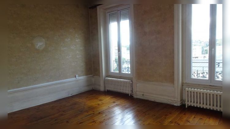 Ma-Cabane - Vente Appartement Firminy, 93 m²