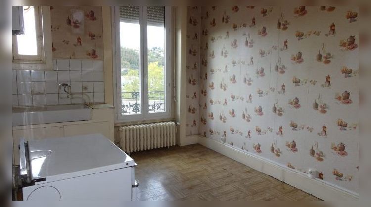 Ma-Cabane - Vente Appartement Firminy, 93 m²