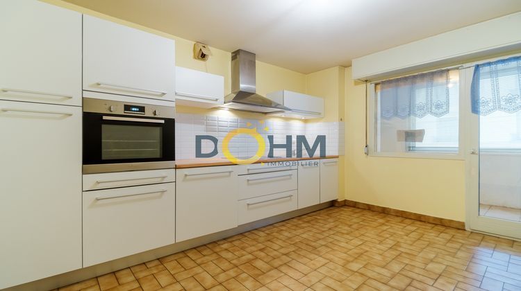 Ma-Cabane - Vente Appartement Firminy, 56 m²