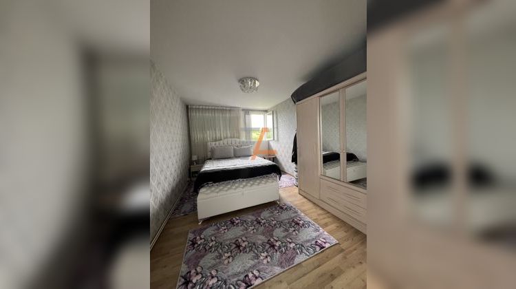 Ma-Cabane - Vente Appartement Firminy, 90 m²