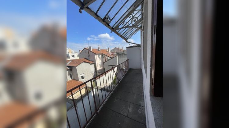 Ma-Cabane - Vente Appartement Firminy, 78 m²