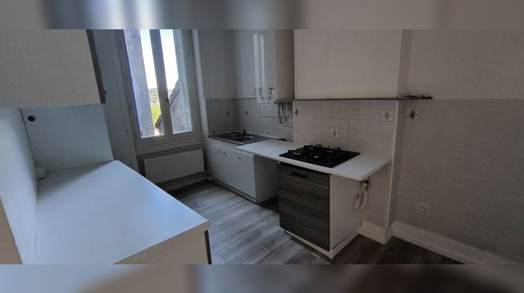 Ma-Cabane - Vente Appartement Firminy, 106 m²