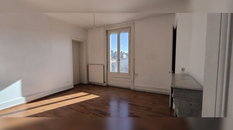 Ma-Cabane - Vente Appartement Firminy, 106 m²