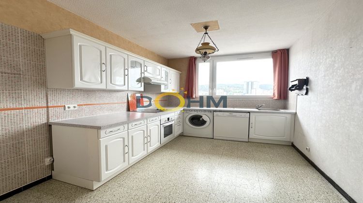 Ma-Cabane - Vente Appartement Firminy, 84 m²