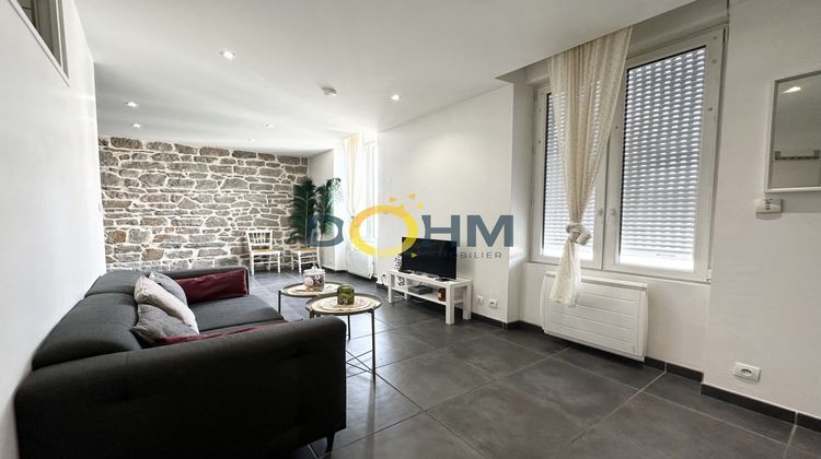 Ma-Cabane - Vente Appartement Firminy, 35 m²