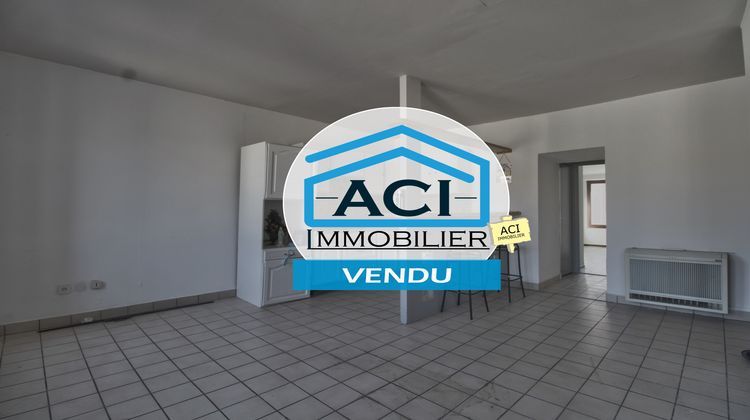 Ma-Cabane - Vente Appartement Firminy, 59 m²