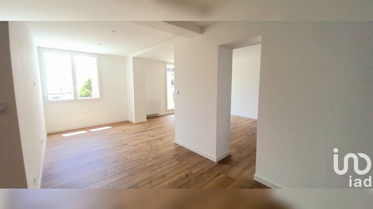 Ma-Cabane - Vente Appartement Firminy, 74 m²