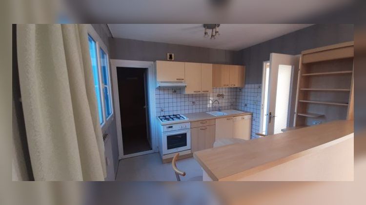 Ma-Cabane - Vente Appartement Firminy, 62 m²