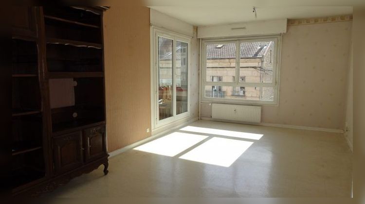 Ma-Cabane - Vente Appartement Firminy, 90 m²