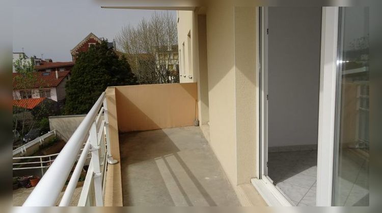Ma-Cabane - Vente Appartement Firminy, 66 m²