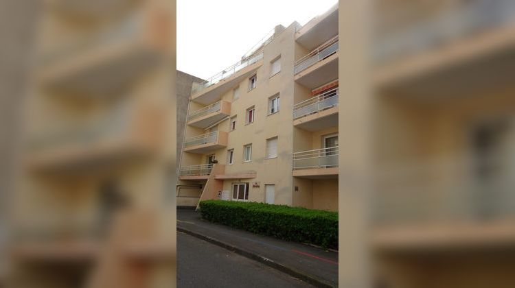 Ma-Cabane - Vente Appartement Firminy, 66 m²