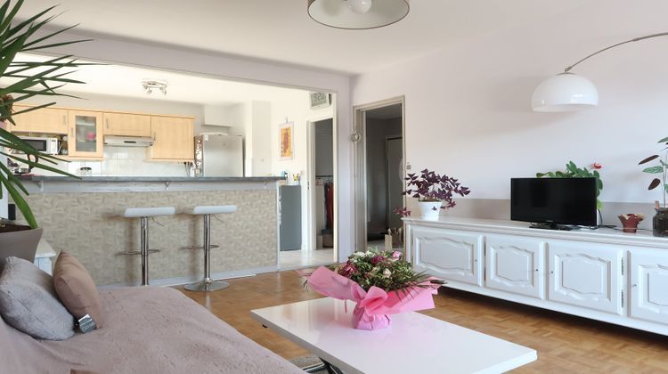 Ma-Cabane - Vente Appartement FIRMINY, 65 m²