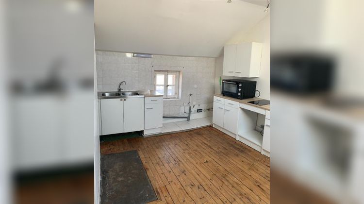 Ma-Cabane - Vente Appartement Firminy, 60 m²