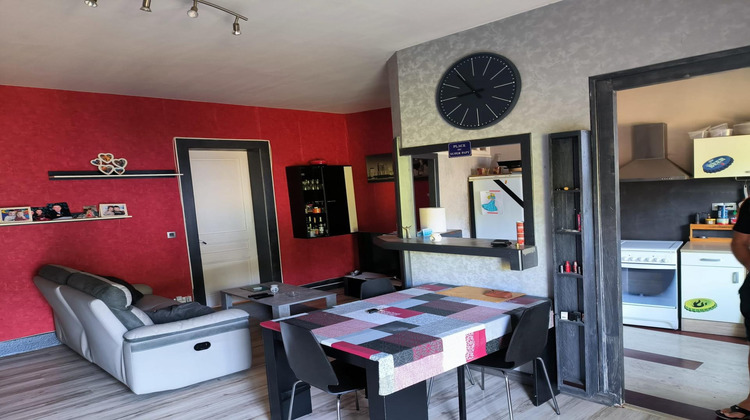 Ma-Cabane - Vente Appartement Firminy, 67 m²