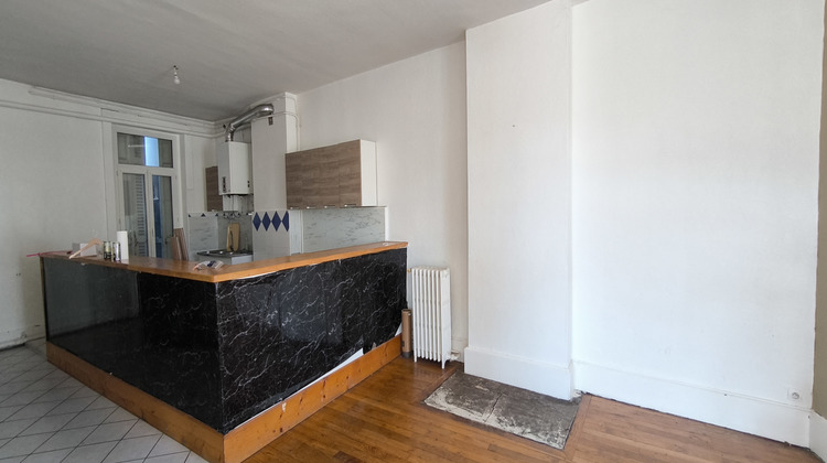 Ma-Cabane - Vente Appartement Firminy, 158 m²