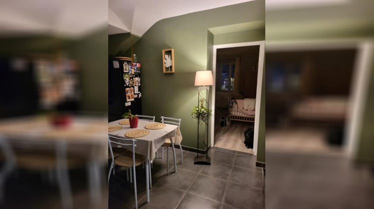 Ma-Cabane - Vente Appartement FIRMINY, 73 m²