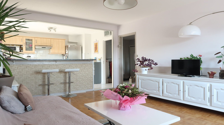 Ma-Cabane - Vente Appartement FIRMINY, 65 m²