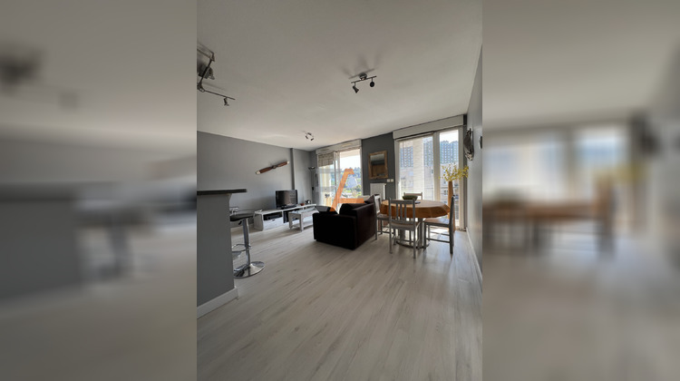 Ma-Cabane - Vente Appartement Firminy, 48 m²