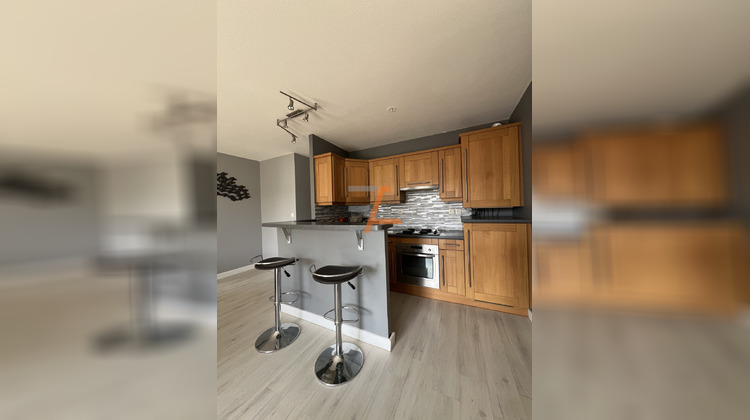 Ma-Cabane - Vente Appartement Firminy, 48 m²