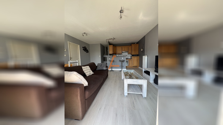 Ma-Cabane - Vente Appartement Firminy, 48 m²