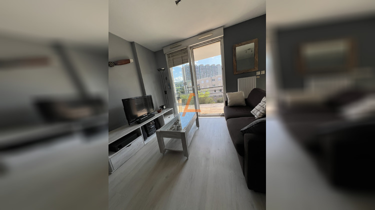 Ma-Cabane - Vente Appartement Firminy, 48 m²