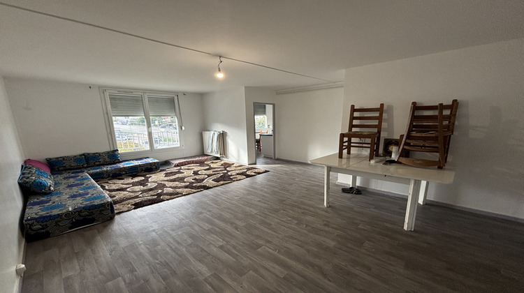 Ma-Cabane - Vente Appartement Firminy, 78 m²