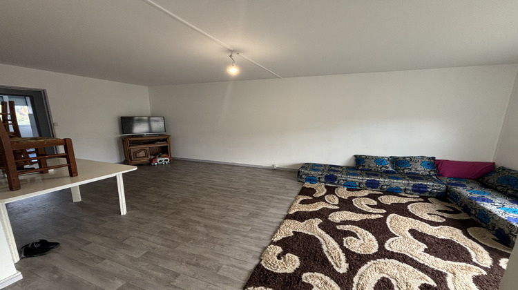 Ma-Cabane - Vente Appartement Firminy, 78 m²