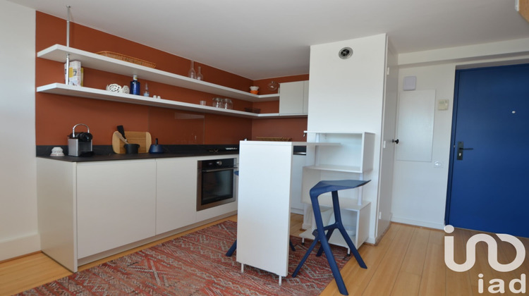 Ma-Cabane - Vente Appartement Firminy, 68 m²