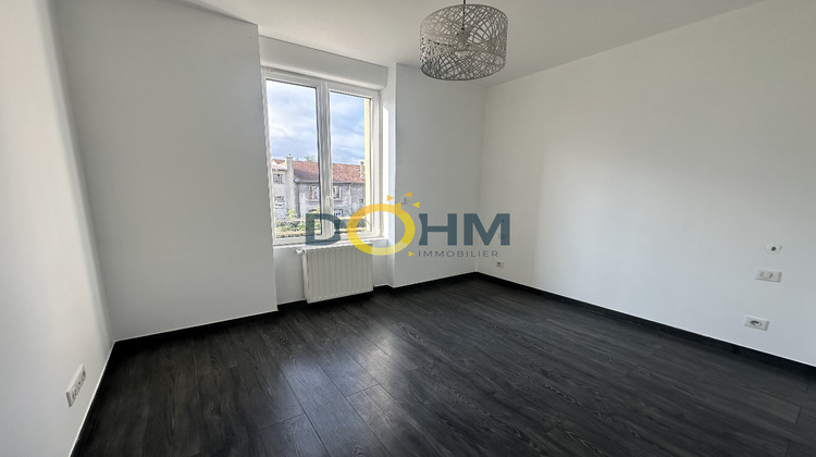 Ma-Cabane - Vente Appartement Firminy, 59 m²