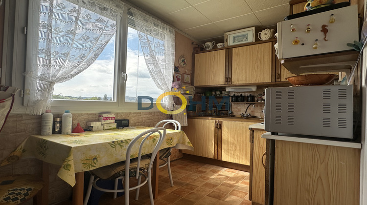 Ma-Cabane - Vente Appartement Firminy, 66 m²