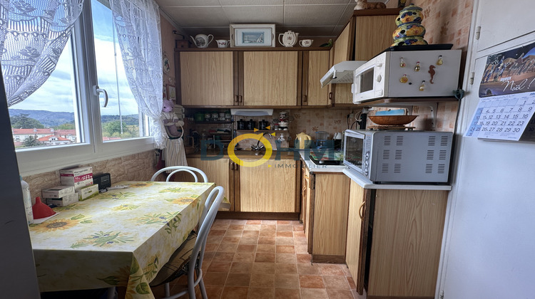 Ma-Cabane - Vente Appartement Firminy, 66 m²