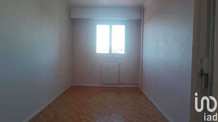 Ma-Cabane - Vente Appartement Firminy, 80 m²