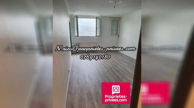 Ma-Cabane - Vente Appartement FIRMINY, 90 m²