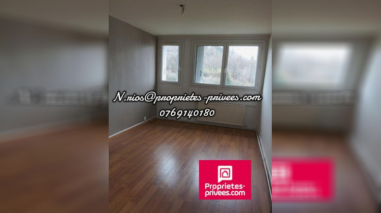 Ma-Cabane - Vente Appartement FIRMINY, 90 m²