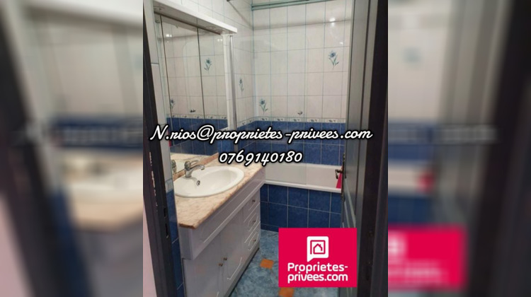 Ma-Cabane - Vente Appartement FIRMINY, 90 m²