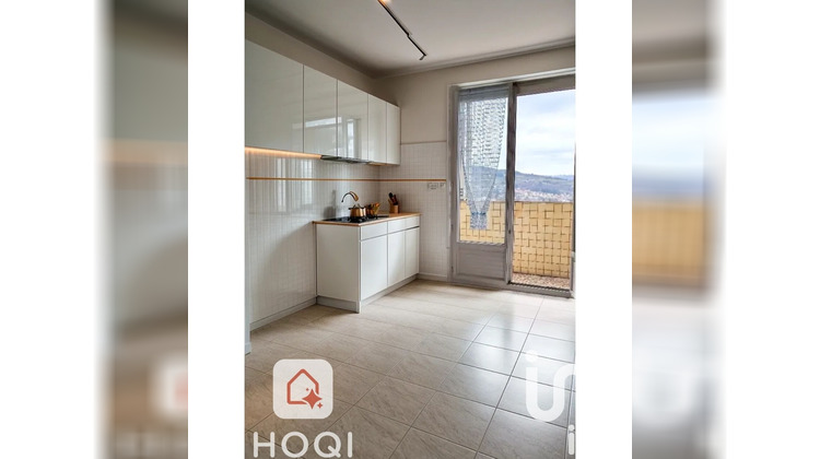 Ma-Cabane - Vente Appartement Firminy, 80 m²