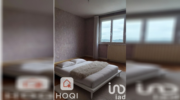 Ma-Cabane - Vente Appartement Firminy, 80 m²