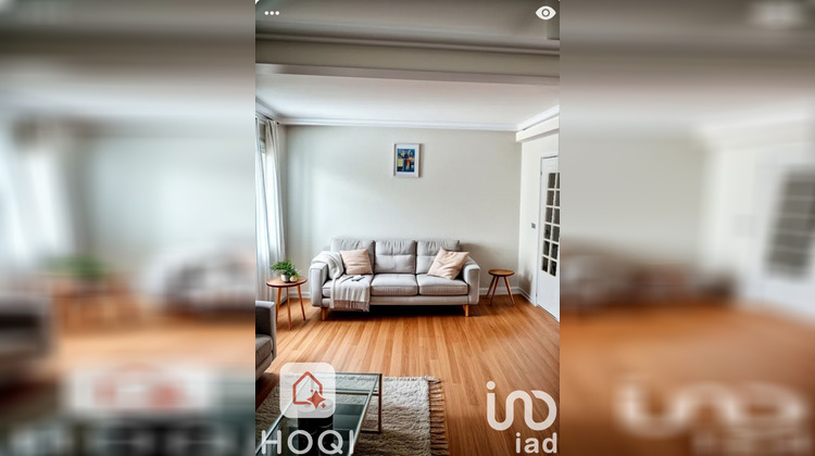 Ma-Cabane - Vente Appartement Firminy, 80 m²