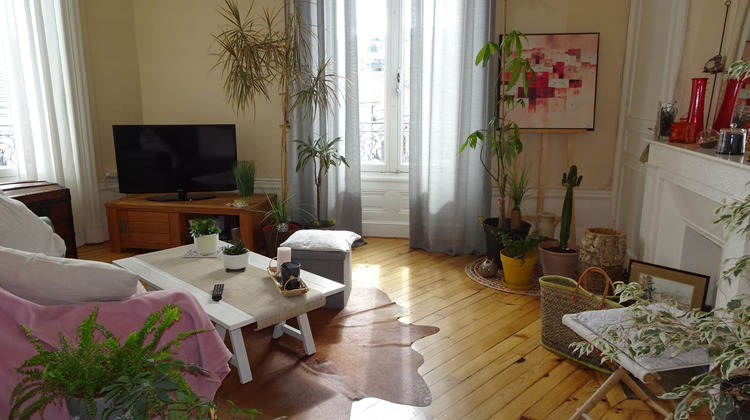 Ma-Cabane - Vente Appartement Firminy, 72 m²