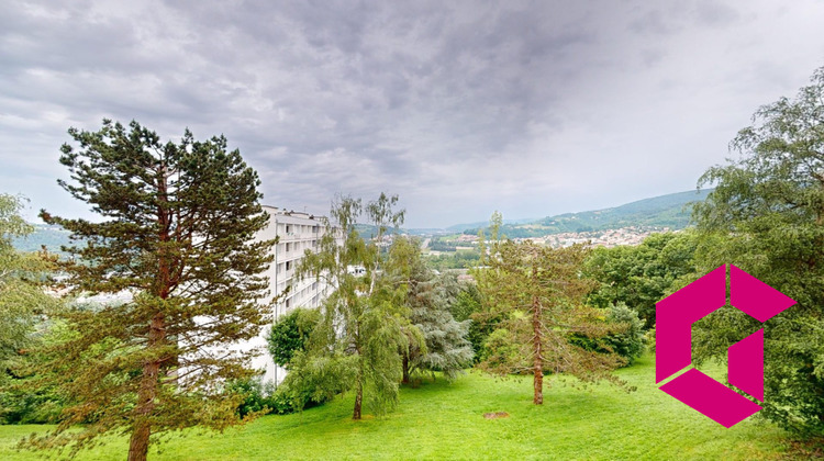 Ma-Cabane - Vente Appartement Firminy, 65 m²