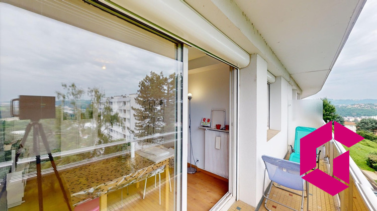 Ma-Cabane - Vente Appartement Firminy, 65 m²