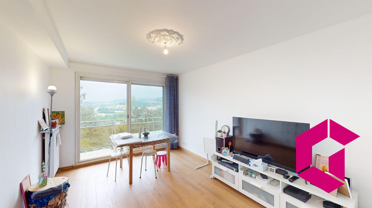 Ma-Cabane - Vente Appartement Firminy, 65 m²