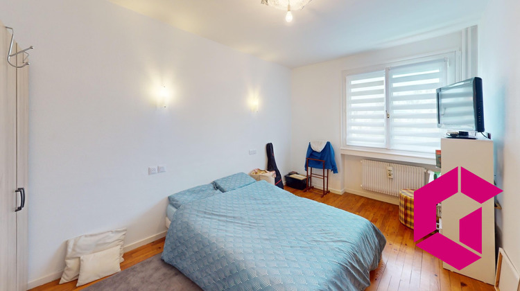 Ma-Cabane - Vente Appartement Firminy, 65 m²