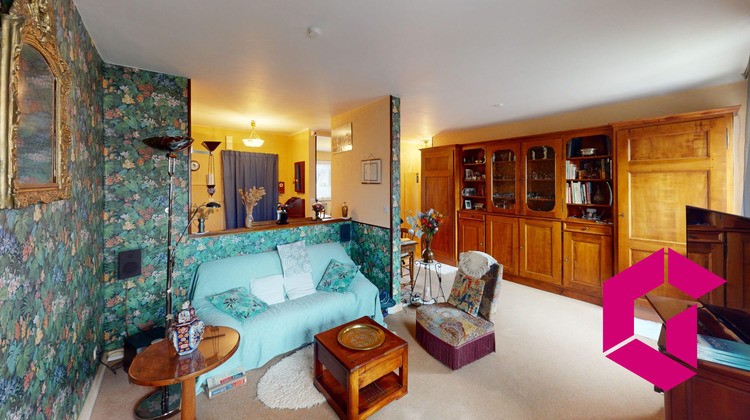 Ma-Cabane - Vente Appartement Firminy, 99 m²