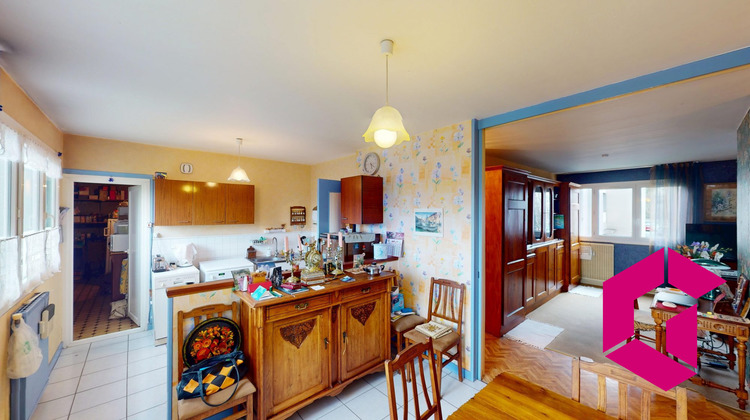 Ma-Cabane - Vente Appartement Firminy, 99 m²