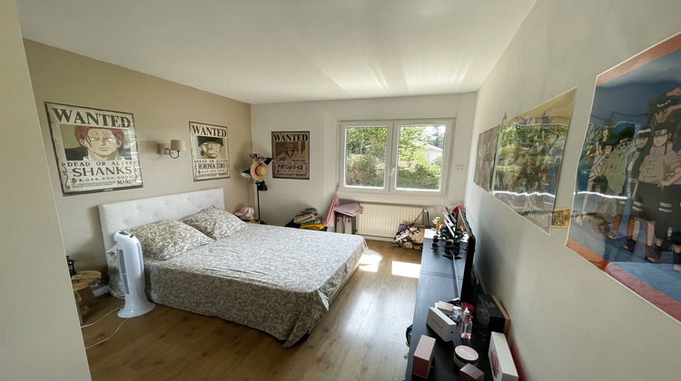 Ma-Cabane - Vente Appartement Firminy, 78 m²